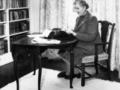 Найдена первая поэма Агаты Кристи, опубликованная 120 лет назад