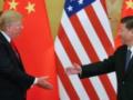 Могут ли переговоры Трампа с Си положить конец месяцам глобального экономического хаоса: оценка The Guardian