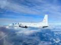 Польские МиГ-29 перехватили российский Ил-20 над Балтийским морем