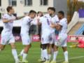 ЛНЗ — Рух 1:0 Відео гола та огляд матчу Кубка України