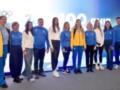 100 дней до Олимпиады-2026: НОК Украины презентовал новую форму сборной