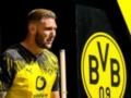 Зюле може покинути Боруссію Дортмунд після завершення контракту