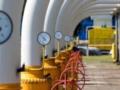 Украина возобновила импорт газа из Греции
