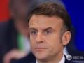 Макрон стал наименее популярным президентом Франции за последние 50 лет: что вызвало историческое падение рейтинга