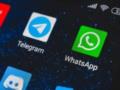 В России блокируют регистрацию новых пользователей Telegram и WhatsApp