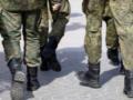 В Литве будут судить россиянина за военные преступления в Украине