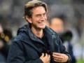 Франк благає фанатів Тоттенгема зарядити команду на дербі з Челсі