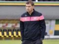 Тренер СК Полтава: Нам ще важко протистояти клубам УПЛ