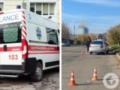 В Черкасской области водитель сбил 9-летнего мальчика на пешеходном переходе: появились данные о состоянии ребенка.