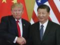 Политический советник Пекина: переговоры Си и Трампа делают Китай  равноправным партнером 