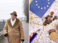 Самые бедные пенсионеры Европы: в каких странах пожилые люди получают меньше всего