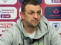 Єрмаков: Грали так, щоб нейтралізувати суперника