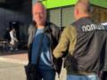 В Одессе задержали мужчину, предлагавшего трудоустройство в СБУ