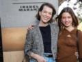Милла Йовович трогательно поздравила дочь с 18-летием