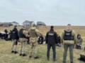 В Украине фиксируется сезонное снижение попыток побега за границу