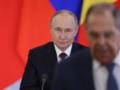 Лавров попал в немилость к Путину - СМИ