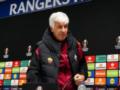 Гасперіні: Рома показала зрілу гру — така перемога додає впевненості