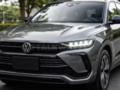 Долгожданный недорогой кроссовер VW показали с другим дизайном