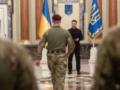  Это наша гордость и наша независимость : Зеленский отметил воинов ДШВ государственными наградами. Фото и видео