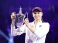  Нейтральная  теннисистка проиграла: определилась чемпионка Итогового турнира WTA