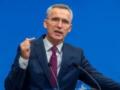 Столтенберг объяснил, почему отказал Зеленскому закрыть небо над Украиной в 2022 году