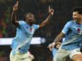 Манчестер Сіті здобув яскраву перемогу над Ліверпулем