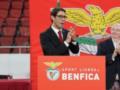 Руй Кошта переобраний президентом Бенфіки