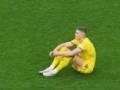 Довбик пропустить матчі України проти Франції та Ісландії