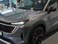 Долгожданный недорогой кроссовер Mazda показали в новом виде