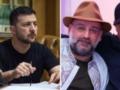 Украина наложила санкции на Миндича и Цукермана: Зеленский подписал указ
