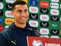 Роналду: Найважче у футболі – це забивати голи