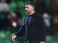 Гаттузо: Якщо ви очікували на рахунок 11:1, як у матчі Молдови та Норвегії, то це не моя проблема