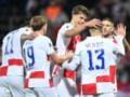 Хорватія здобула путівку на чемпіонат світу-2026 після перемоги над Фарерами