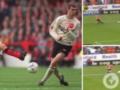 Видео  самого наглого гола в истории футбола  стало вирусным в сети
