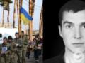 Был настоящим патриотом: на Житомирщине попрощались с погибшим на фронте полицейским Дмитрием Палием.