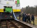 В Польше обнаружено второе повреждение на железной дороге