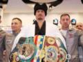 Больше не абсолютный: Усик отказался от чемпионского пояса