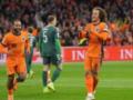 Нідерланди здобули перемогу над Литвою та вийшли на чемпіонат світу-2026
