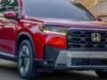 Практичный недорогой кроссовер Honda на базе CR-V стал современнее