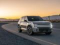 Kia отложила запуск электрокроссовера EV9 GT в США