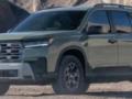 Крупный недорогой SUV от Honda показали в деталях после обновления