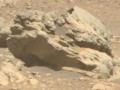 Не должно здесь быть: NASA нашло странный камень на Марсе