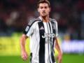 Ругані не допоможе Ювентусу в найближчих іграх