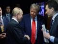 Новый план Трампа: чем должен поступиться Путин