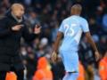 Гвардіола: Фернандінью був величним гравцем для Манчестер Сіті