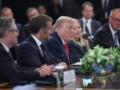 Лидеры Европы совместно посетят Трампа - СМИ