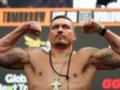 В команде Усика объяснили, почему он отказался от титула WBO