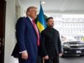 Чиновники обсуждают визит Зеленского в США - СМИ