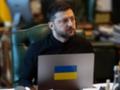 Зеленский провел переговоры с тремя лидерами