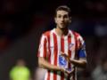 Коке став рекордсменом Атлетіко за кількістю матчів